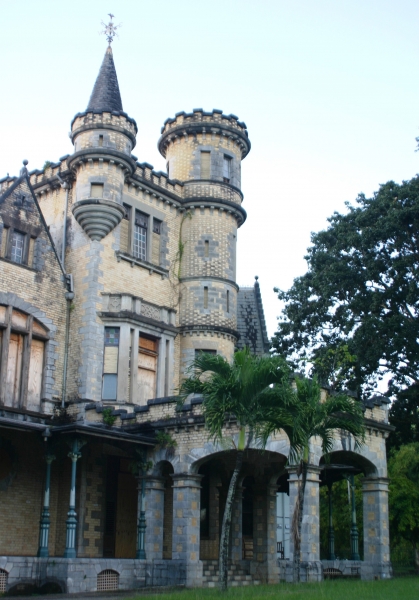 Trinidad - Port of Spain (9)