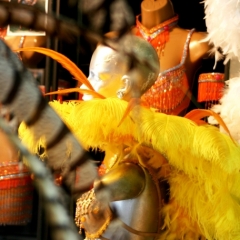 Trinidad - Carnaval (4a)
