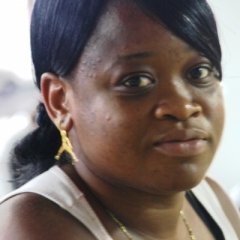Trinidad - People (1)