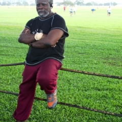 Trinidad - People (10)