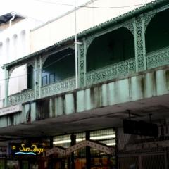 Trinidad - Port of Spain (12)