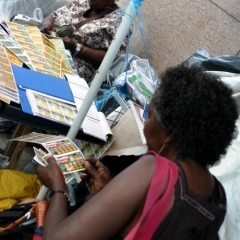 Trinidad - Port of Spain (19)