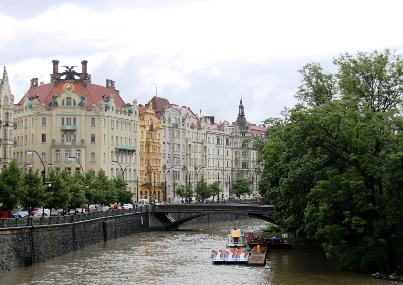 Tsjechie (150)