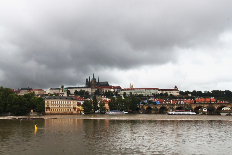 Tsjechie (151)