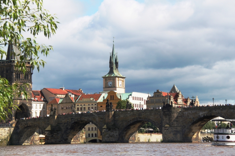 Tsjechie (166)