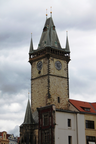 Tsjechie (204)
