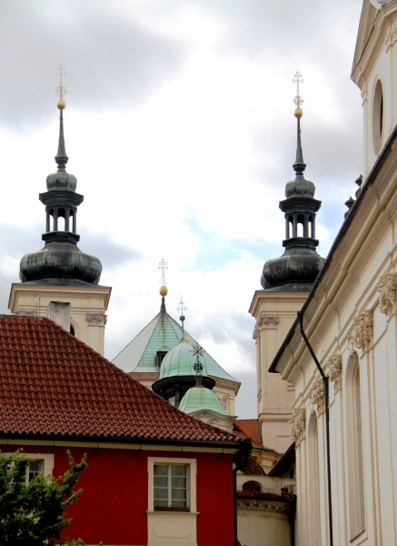Tsjechie (227)