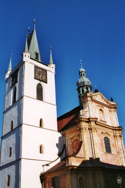 Tsjechie (3)