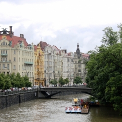 Tsjechie (150)