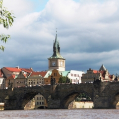 Tsjechie (166)