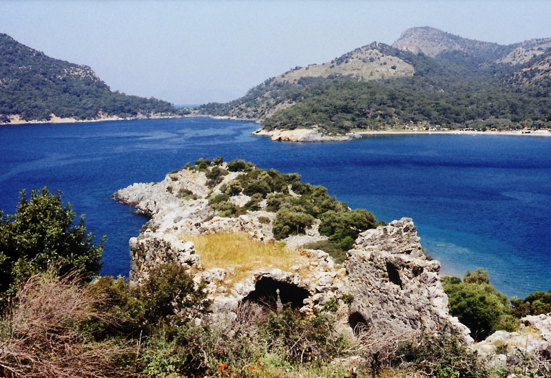 Turkije (14)