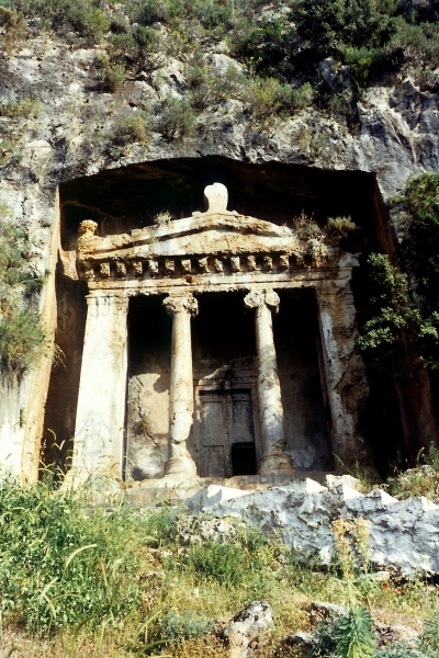 Turkije (26)