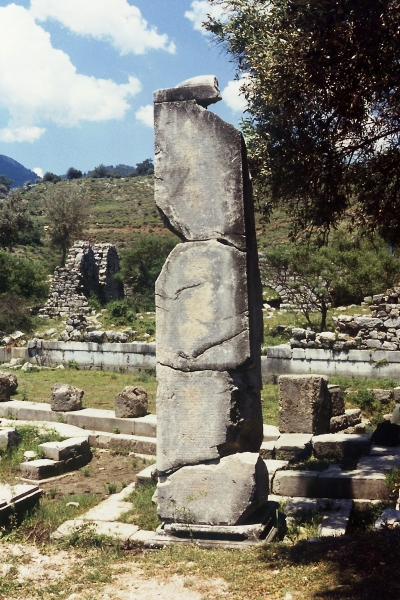 Turkije (33)