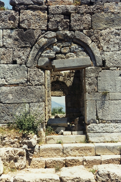 Turkije (34)