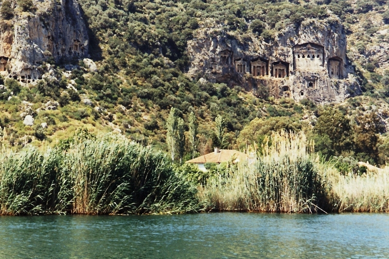 Turkije (38)