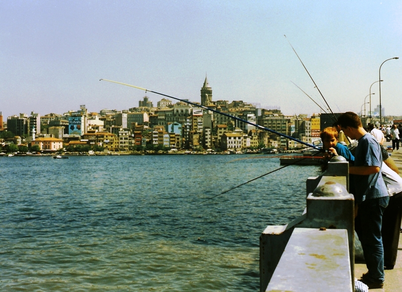 Turkije (46)