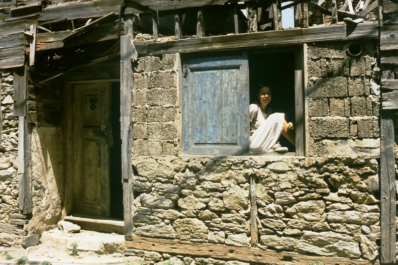 Turkije (51)