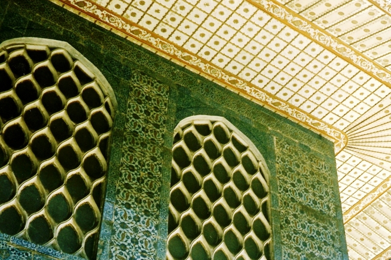 Turkije (57a)