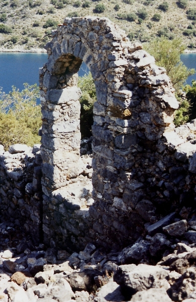 Turkije (9)