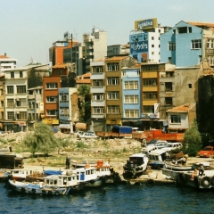 Turkije (44)