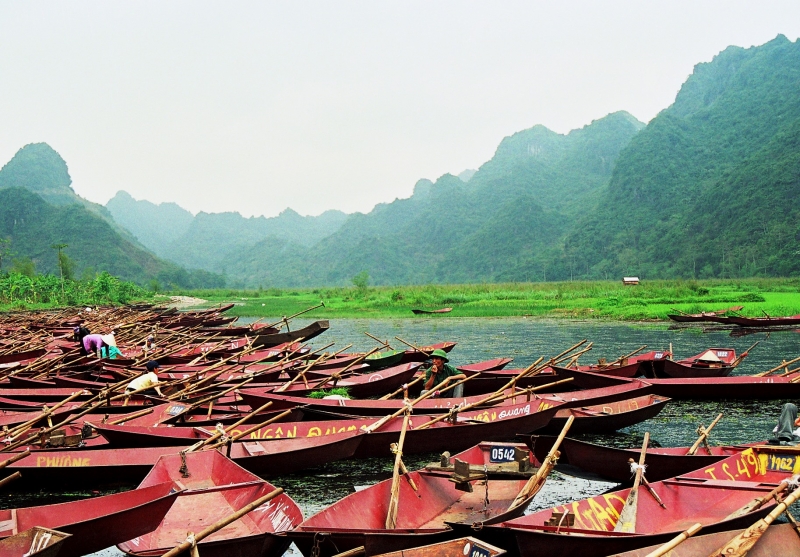 Vietnam (3)