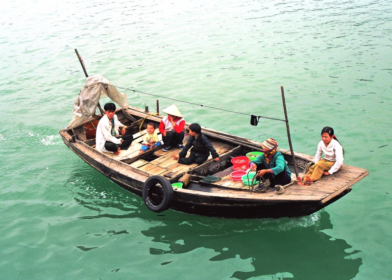 Vietnam (6)