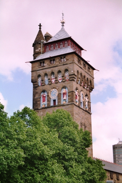 Wales (14)