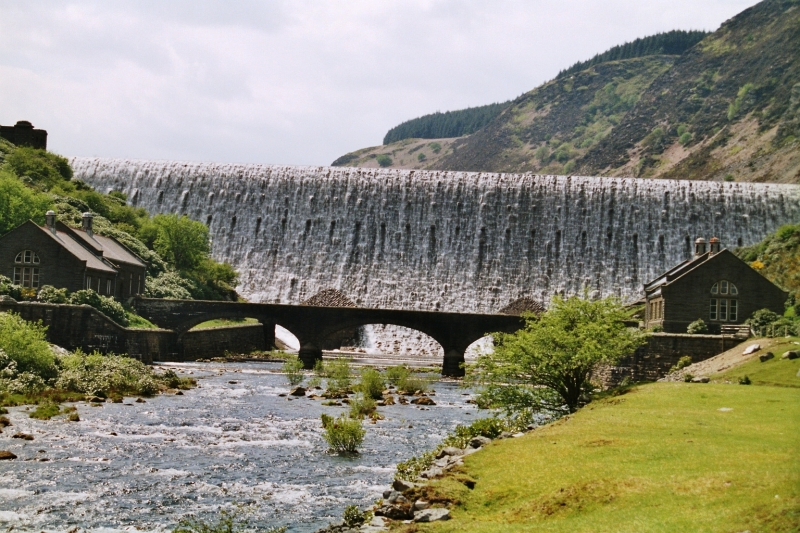 Wales (5)