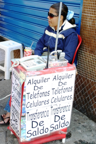 West Venezuela (121)