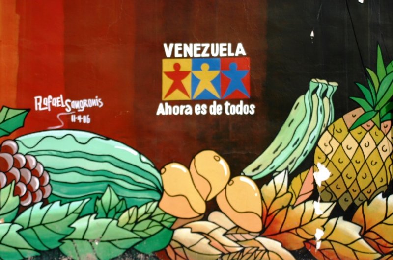 West Venezuela (147)