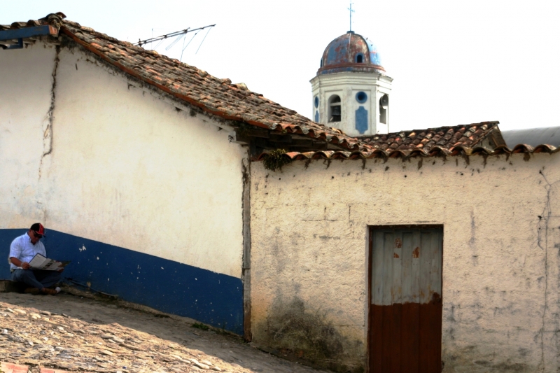 West Venezuela (58)