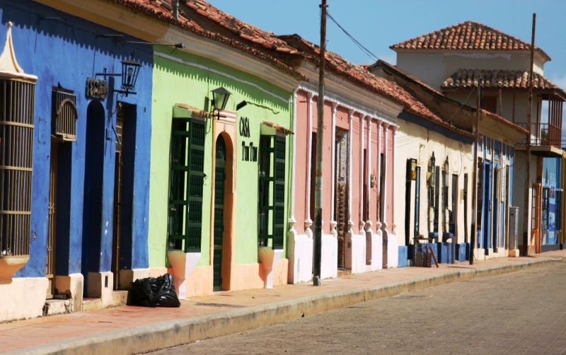 West Venezuela (71)