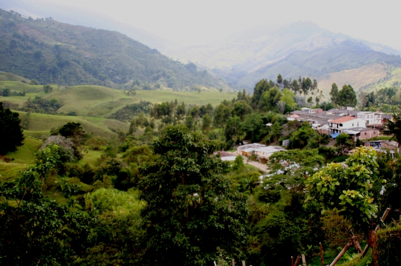 Zuid Colombia (100)