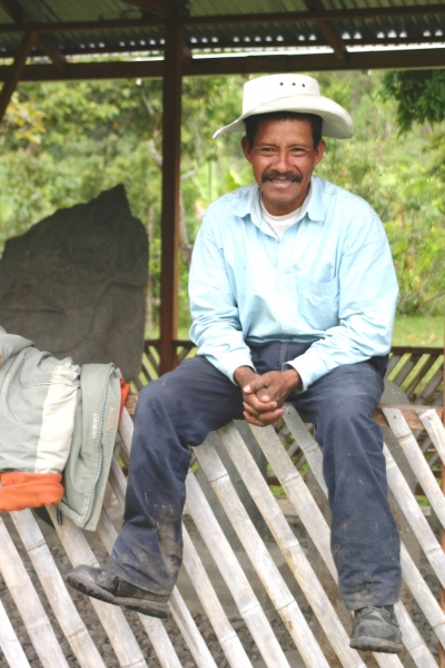 Zuid Colombia (165)