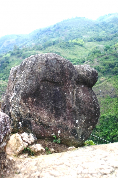Zuid Colombia (200)