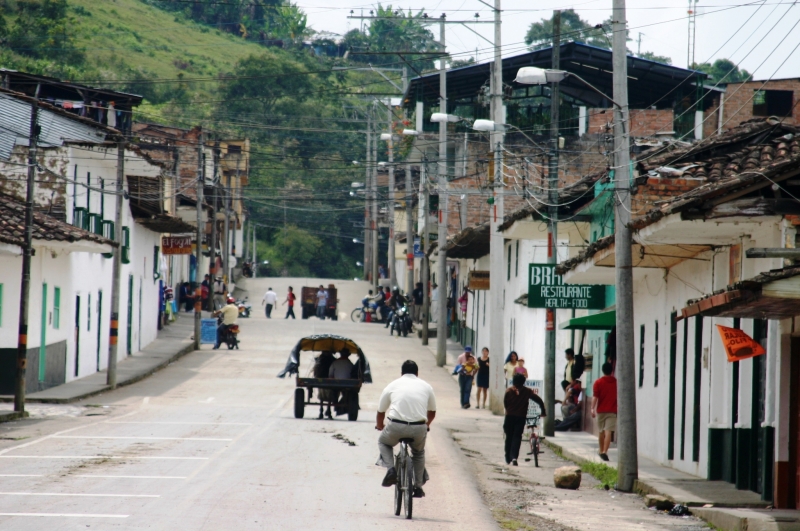 Zuid Colombia (205)