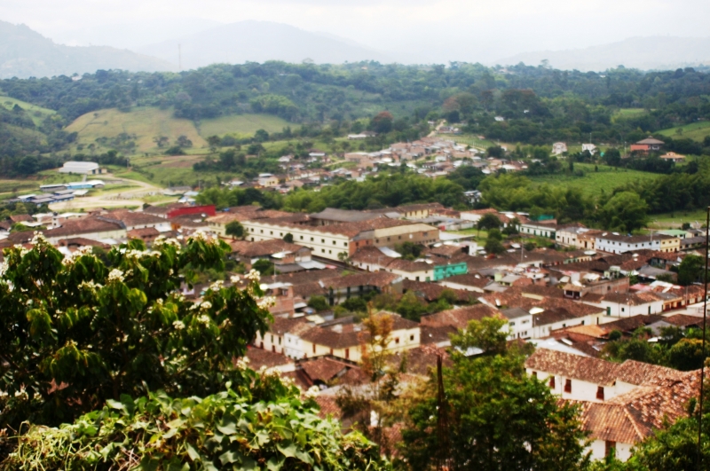 Zuid Colombia (207)