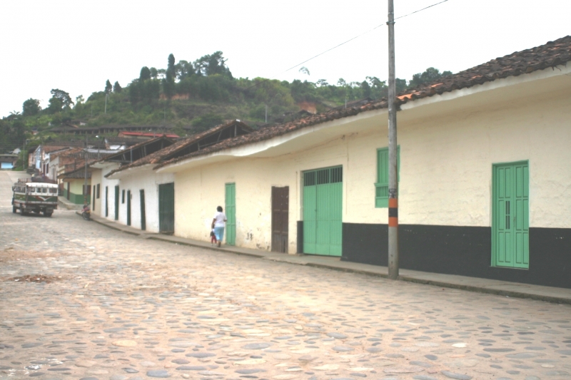Zuid Colombia (208)