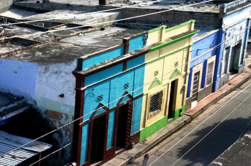 Zuid Colombia (210)