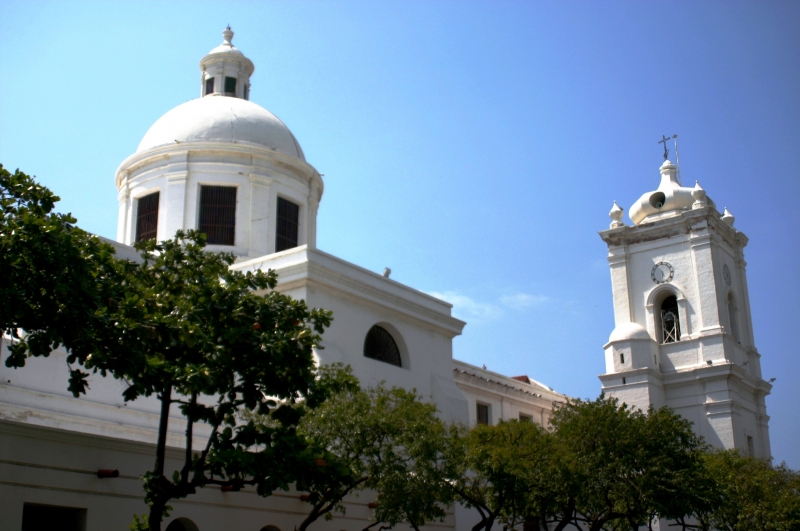 Zuid Colombia (212)
