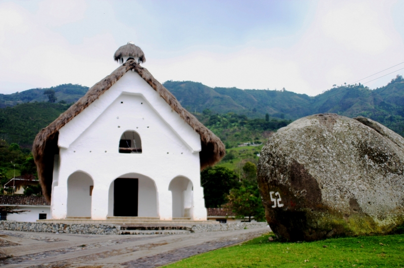 Zuid Colombia (216)