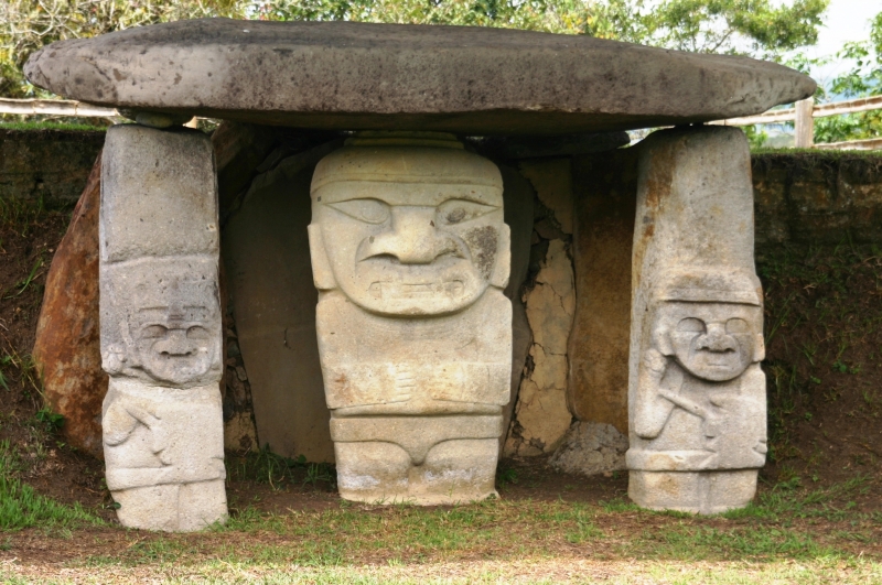Zuid Colombia (248)