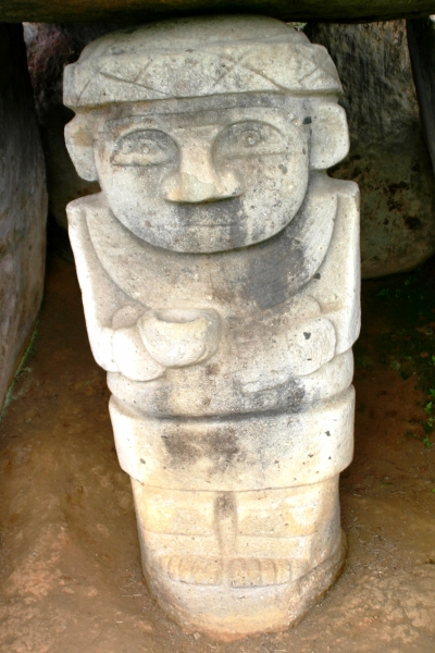 Zuid Colombia (250)