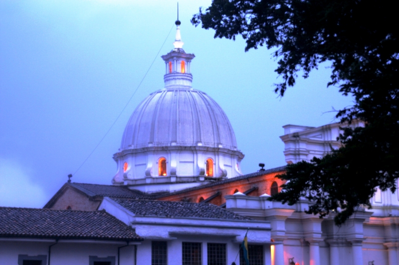 Zuid Colombia (26)