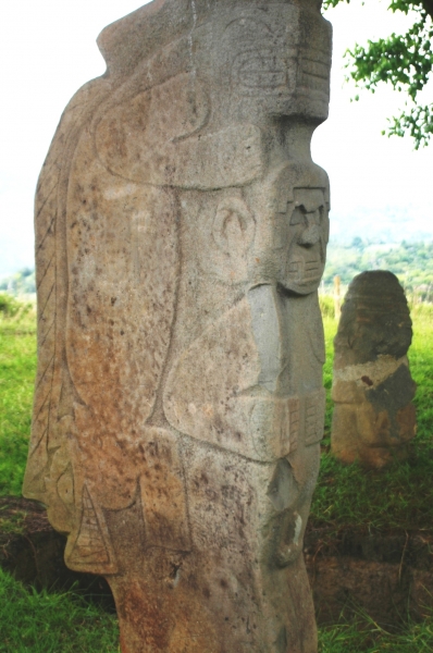 Zuid Colombia (260)