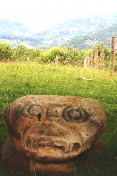 Zuid Colombia (270)
