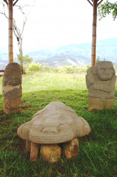 Zuid Colombia (277)