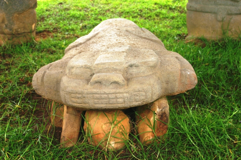 Zuid Colombia (278)