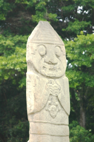 Zuid Colombia (300)