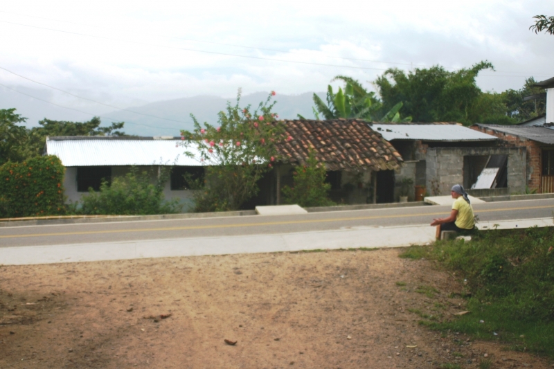 Zuid Colombia (327)